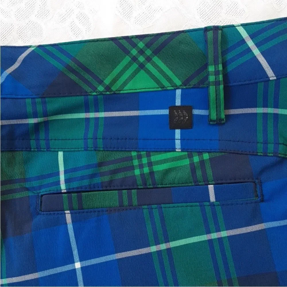 All in motion set of 2 golf shorts NWT waist 30